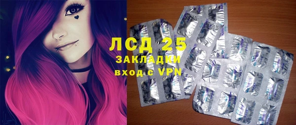 молекула духа Липки