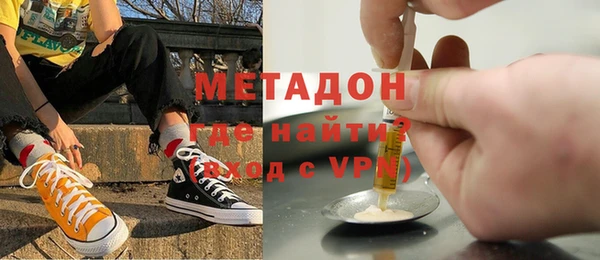 МДПВ Лиски